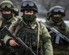 На Луганщине задержали итальянского военного