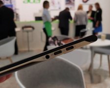 Створено найтонший ноутбук у світі