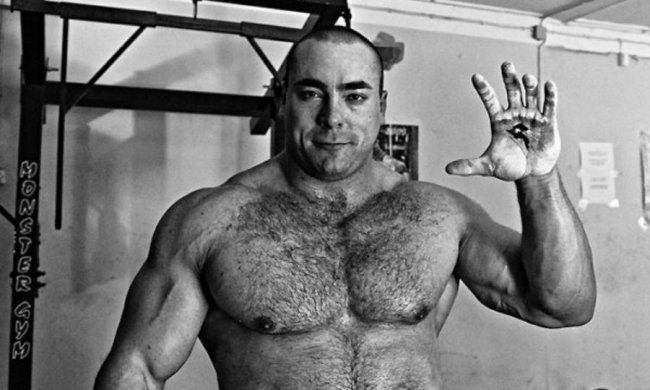 Умер знаменитый чемпион мира по пауэрлифтингу