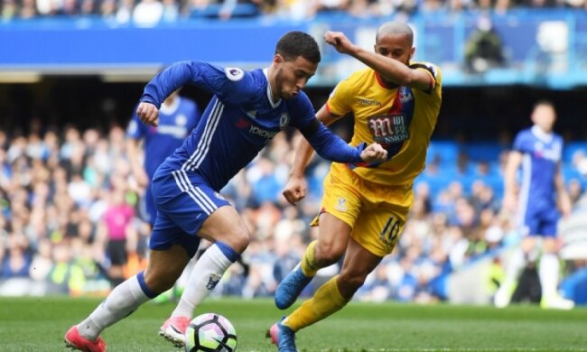 Челси сенсационно проиграл в чемпионате Англии и другие результаты