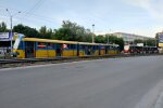 Громадський трансорт у Києві, фото: Київ Вечірній