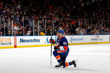 Джонні Бойчак, Getty Images