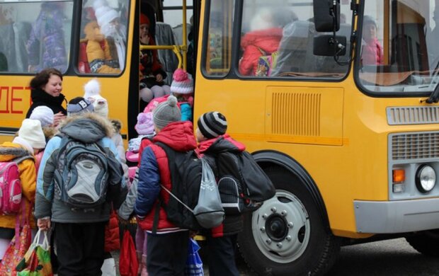 Детей украинцев отправят на изысканные курорты, кто в списках