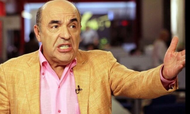 Пародия на радикалов: в Раде появилась копия Ляшко