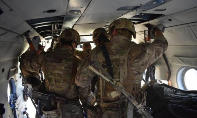 Українські аси проти путінської десантури: найкращий підрозділ ЗСУ втер носа сусідам