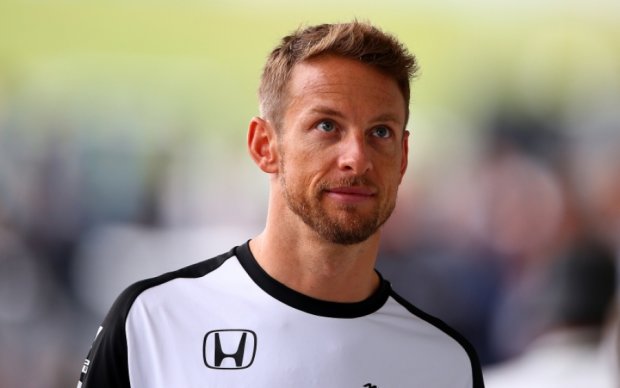 Формула-1: Баттон заменит Алонсо на Гран-при Монако