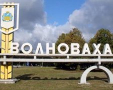 Мешканці Волновахи мітингуватимуть проти виведення ЗСУ