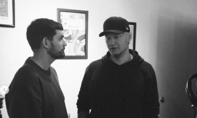 Публикация noizemc, скриншот: Instagram