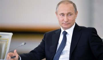 Як Путін на "бандерівця" перетворився