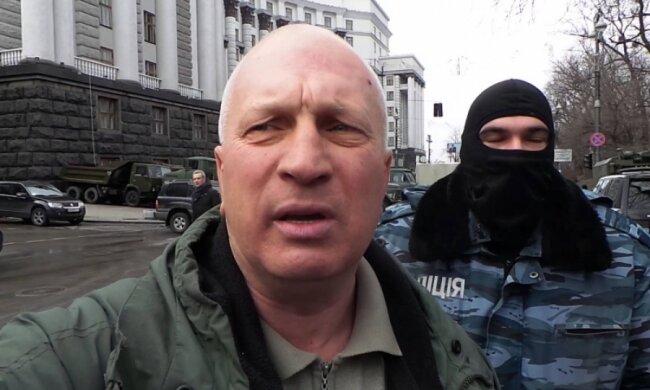 Топаз не дав команду: одіозного кремлівського пропагандиста заарештували
