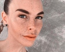 Апетитні ніжки фітоняшки стали національним надбанням: фото