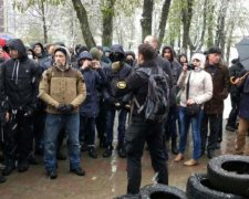 Головне за ніч: бунти в Полтаві та пророцтва Трампа