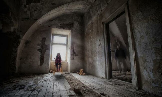 История дома-убийцы повергла в ужас весь мир