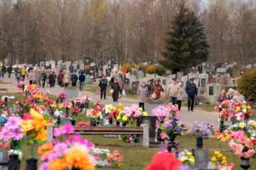 Радониця 2018: основні прикмети і приказки свята