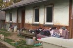 Сім'я 8-річного хлопчика, який загинув від коронавірусу, живе за межею бідності, фото: Суспільне