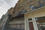 "Ліквідований" кінотеатр імені Богдана Хмельницького, Львів