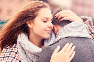 Депресія зміцнює кохання