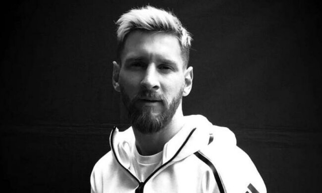 Концентрация превыше всего: Месси поделился жизненным кредо