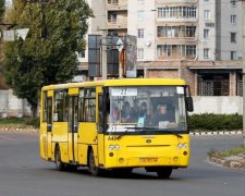 Никаких колясок: нахальный маршрутчик шокировал Украину позорным поступком