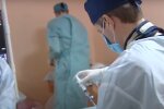 Операція, кадр з відео, зображення ілюстративне: YouTube