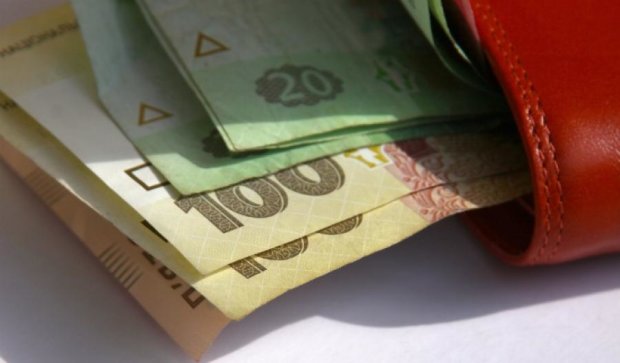 Борг по зарплатам в Україні становить два мільярди гривень