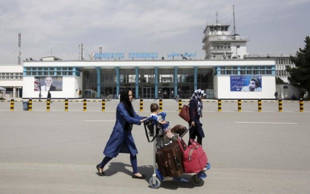 В Кабуле прогремел мощный взрыв, десятки жертв