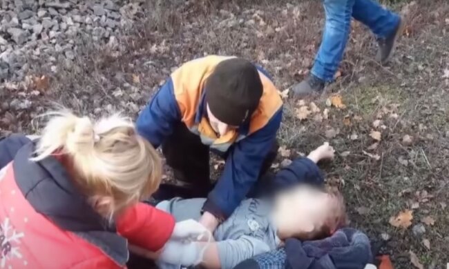 У Дніпрі покалічений під поїздом школяр вийшов з коми: справжнє новорічне диво