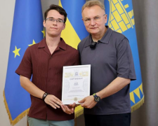 Юрий Гащук, фото из соцсетей