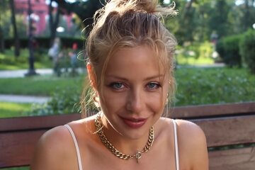 Тіна Кароль, кадр з відео