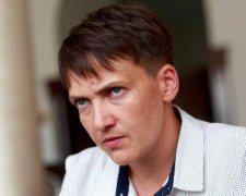 Майданы, кровь, реванши: Савченко снова открыла рот
