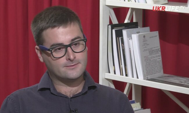 Кирилл Молчанов