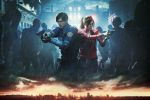 Resident Evil 2, скриншот: скриншот: YouTube