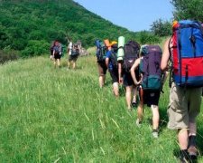 Туризм в Украине подорожал на треть