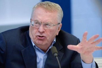 США відродить СРСР: Жириновського нехило занесло в країну абсурду