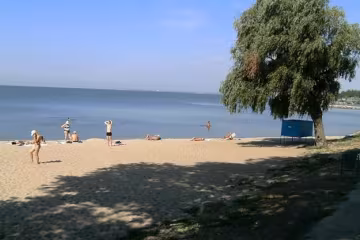 У Харкові виловили потопельника: застиг у дивній позі, копи запідозрили найстрашніше