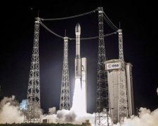 Трагедія, захват і українець: TIME вибрав кращі фотографії року