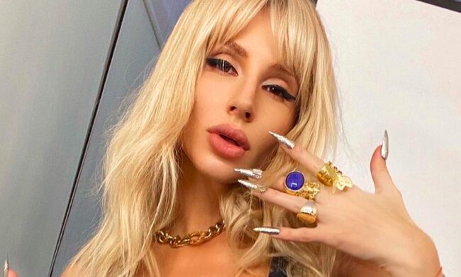 Светлана Лобода, instagram.com/lobodaofficial/