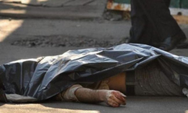 В столиці біля озера знайшли труп чоловіка