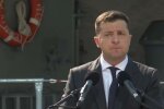 8-часовой отдых в Одессе: график рабочей поездки Зеленского показали украинцам
