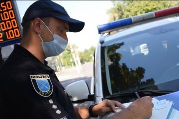 Под Днепром разыскивают мужчину с залысинами - уехал на работу и как в воду канул