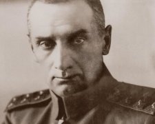 Пішла з життя остання родичка відомого адмірала Білої гвардії