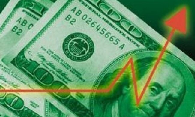 После отставки Абромавичус доллар подорожает на 40 копеек - эксперт