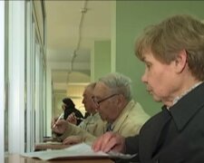 Пенсія, скріншот: YouTube
