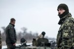 Українські військовослужбовці, фото: Facebook