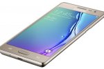 Samsung презентував новий смартфон із власною операційною системою