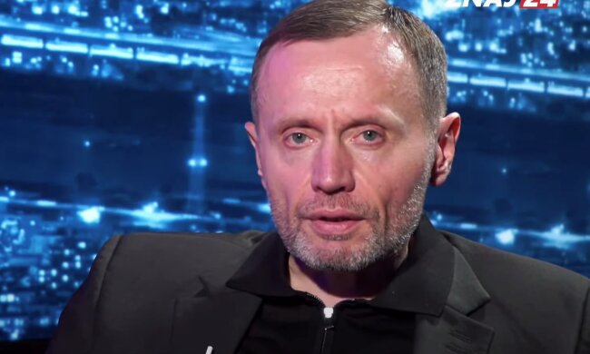 Андрей Пелюховский