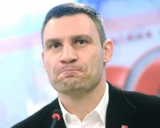 Генератор случайных слов Кличко посоветовал Порошенко не нарываться
