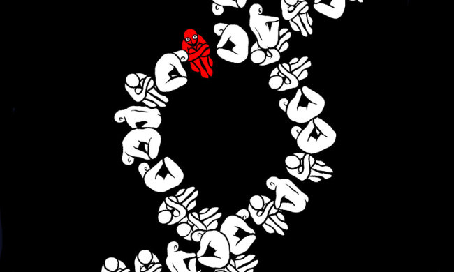 Медики з'ясували, які гени штовхають до самогубства