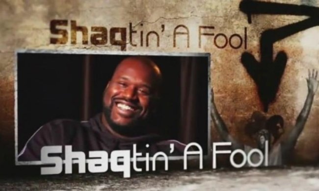 Чутливі європейські баскетболісти у новому випуску Shaqtin a Fool