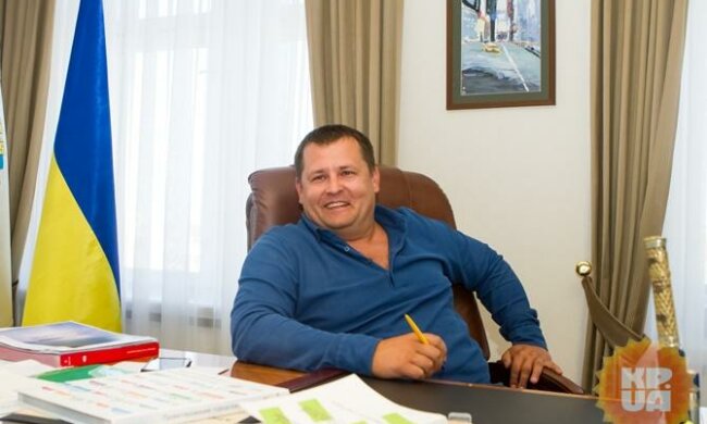 Филатов, фото: Facebook